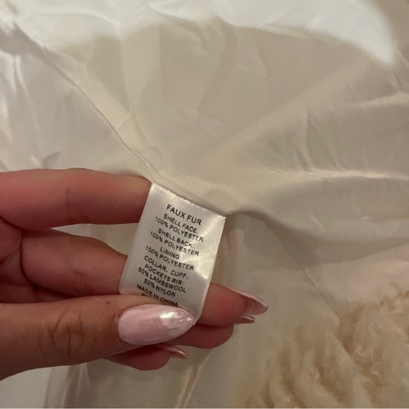 REVOLVE X EAVES Helena Coat - Picture 9 of 13